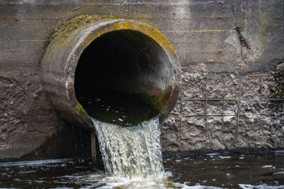 Sewer Line Services detail