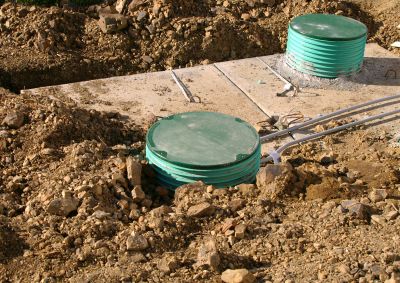 Cost of Septic in Danville, CA