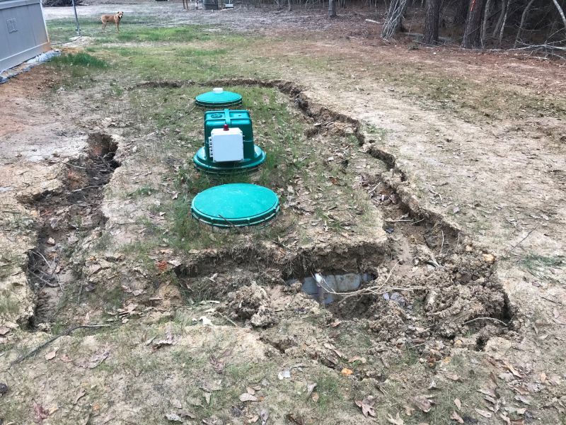 Septic System Maintenance
