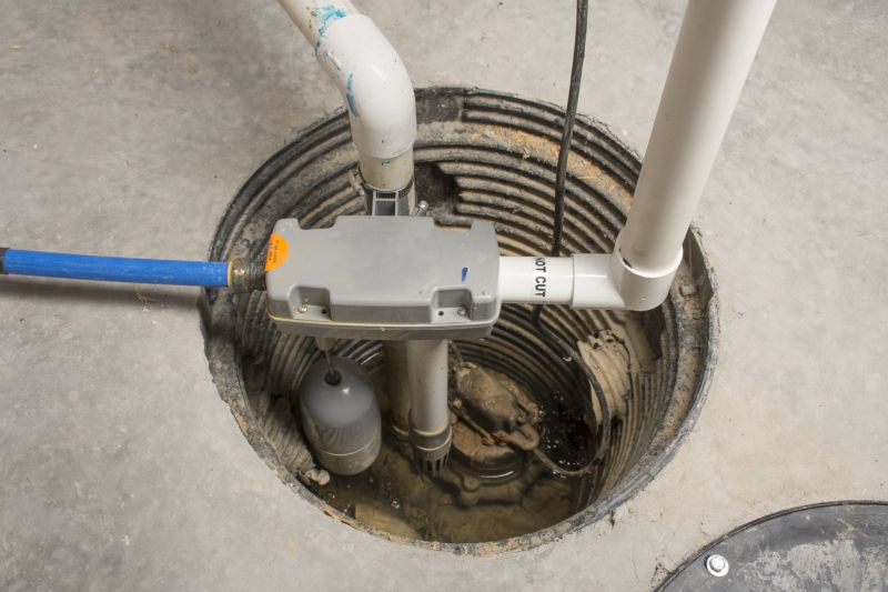 Sewage Pipe Repair