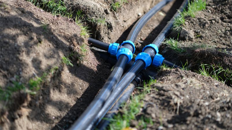 Sewer System Repair