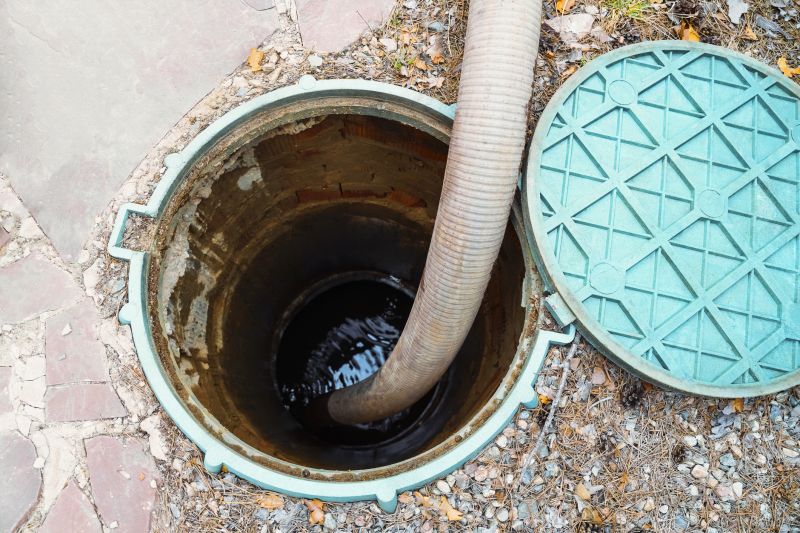 Emergency Septic Repairs