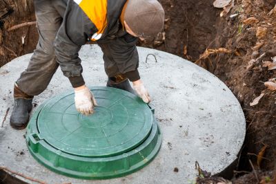 Septic System Inspection Experts